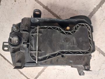 Fanali fiat panda 169