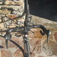 Bici da corsa