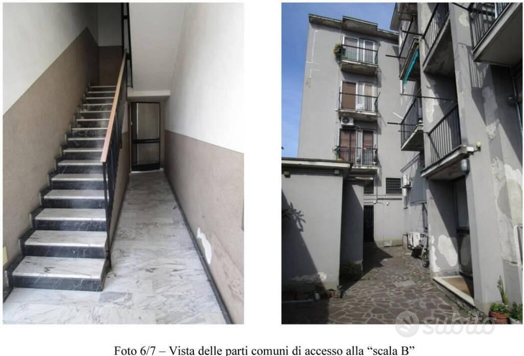 Appartamento – Rozzano, Valleambrosia - Vista 3