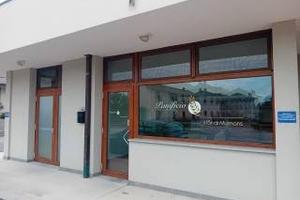   panificio attrezzato a Moimacco 