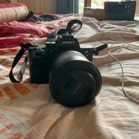 Sony alpha 7 III