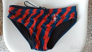 Costume da bagno a slip Genoa Football Club