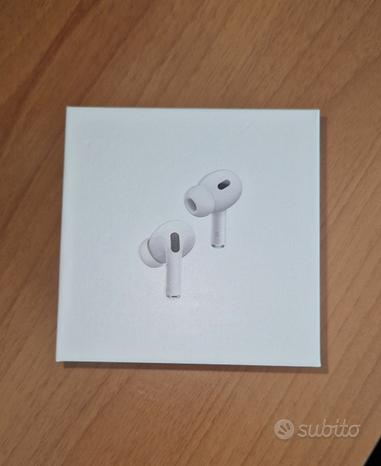 Apple AirPods Pro 2nd generazione NQ6636