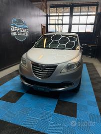 Lancia Ypsilon benz/GPL