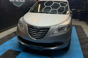 Lancia Ypsilon benz/GPL