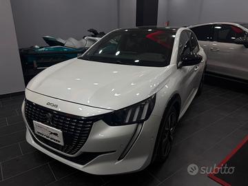 Peugeot 208 PureTech 130 Stop&Start EAT8 5 porte G