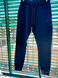 Pantaloni tuta da uomo blù  Arena - Tg. S