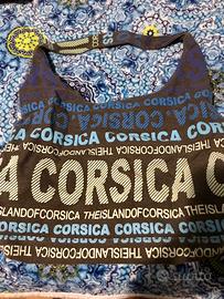 Borsa souvenir Corsica