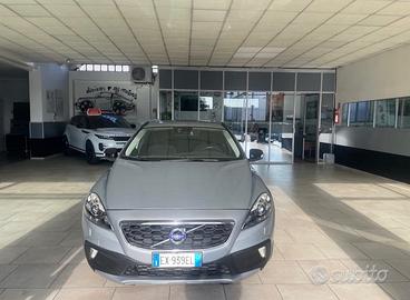 Volvo V 40 CC 190 cv aut. Biturbo