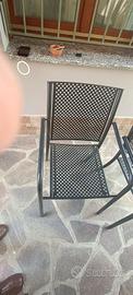 tavolo da giardino 