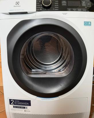 Asciugatrice Electrolux PerfectCare 900 (9 kg)