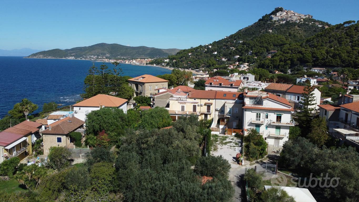 Appartamento – San Marco, Località Caprarizzo - Vista 3