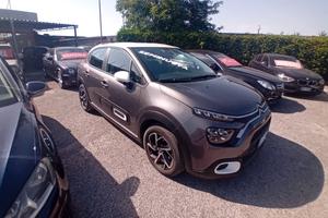 Citroen C3 BlueHDi 100 S&S Shine FINANZIO