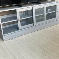 Mobile TV IKEA HAVSTA antracite – come nuovo