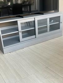 Mobile TV IKEA HAVSTA antracite – come nuovo