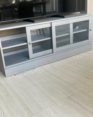 Mobile TV IKEA HAVSTA antracite – come nuovo