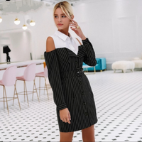 Vestito elegante donna