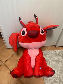 pupazzo stitch