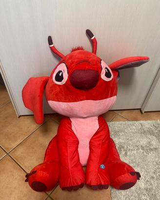 pupazzo stitch
