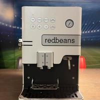 Macchina da caffè Redbeans
