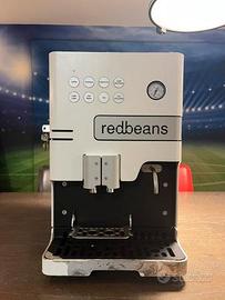 Macchina da caffè Redbeans