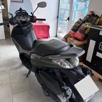BEVERLY PIAGGIO