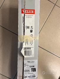 Zanzariera per velux