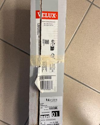 Zanzariera per velux