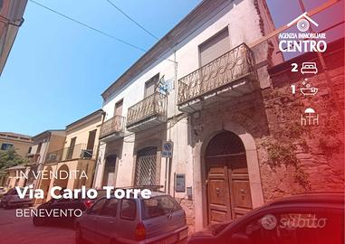 Appartamento con spazio esterno al Triggio