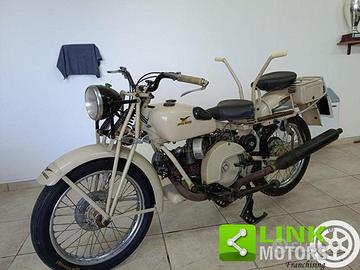 MOTO GUZZI SUPERALCE 490CC