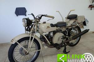 MOTO GUZZI SUPERALCE 490CC