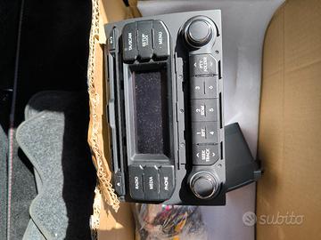 radio Kia originale 