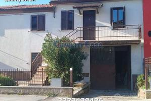 Casa a schiera a castelplanio