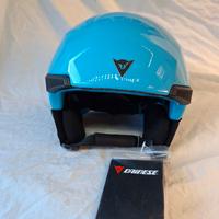 casco sci Dainese donna