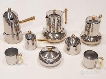 LAVAZZA Set "SERIE ORO" Carmencita, Principessa +