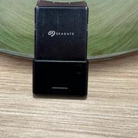 Seagate Expansion Hard Disk 1 Tb