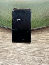 Seagate Expansion Hard Disk 1 Tb