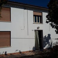 Casa a schiera