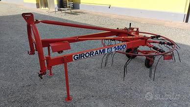 Girorami fcr 140
