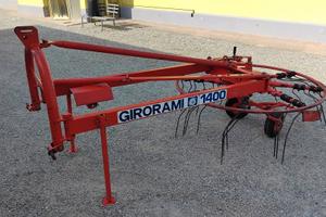 Girorami fcr 140