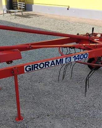 Girorami fcr 140