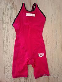 Costumone nuoto Arena