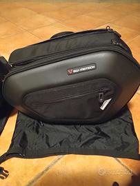Borse moto  laterali SW-Motech modello pro-blaze  