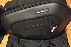 Borse moto  laterali SW-Motech modello pro-blaze  