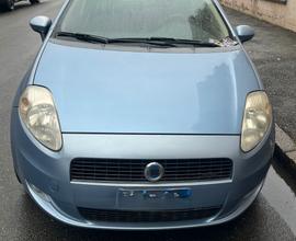 FIAT Grande Punto - 2006