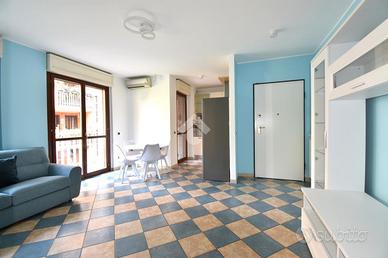 2 LOCALI A SEGRATE