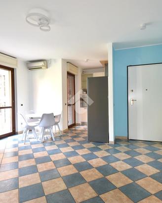 2 LOCALI A SEGRATE