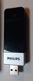 ADATTATORE USB WIFI PHILIPS (#233)