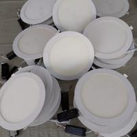 Faretti Led da incasso per controsoffitto