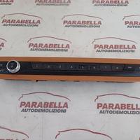 comandi autoradio BMW 420i 7949462-04
